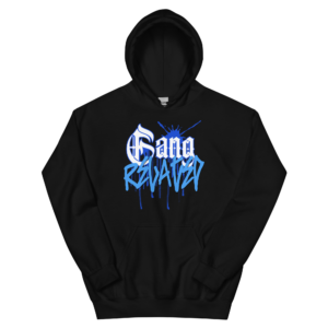 Gang Related Hoodie